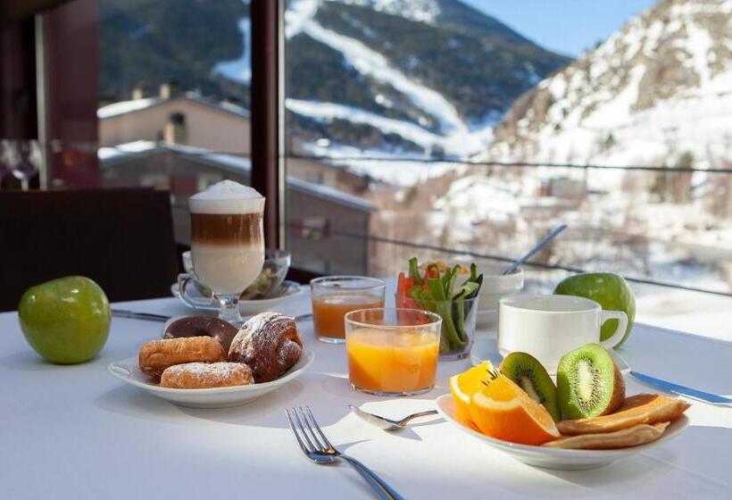 Wuau! Hotel Galanthus & Spa