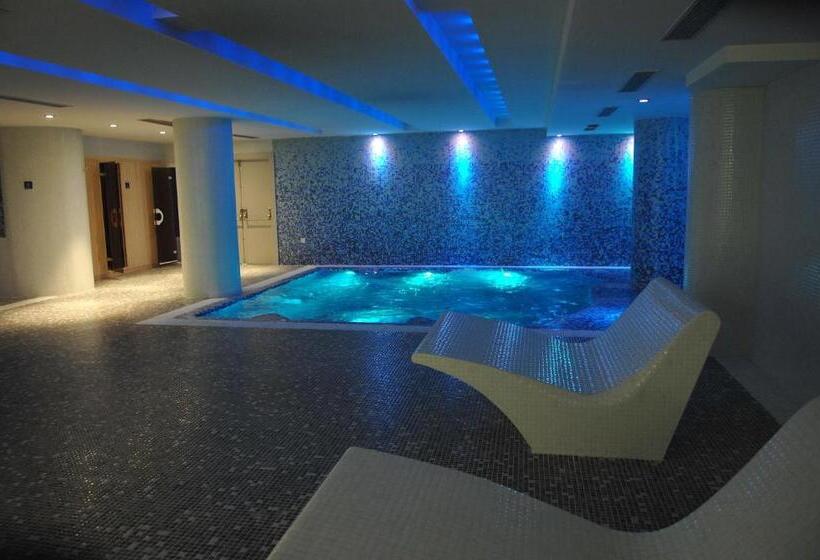 Wuau! Hotel Galanthus & Spa
