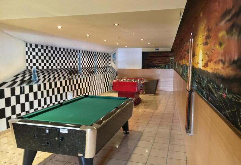 Wuau! Hotel Galanthus & Spa