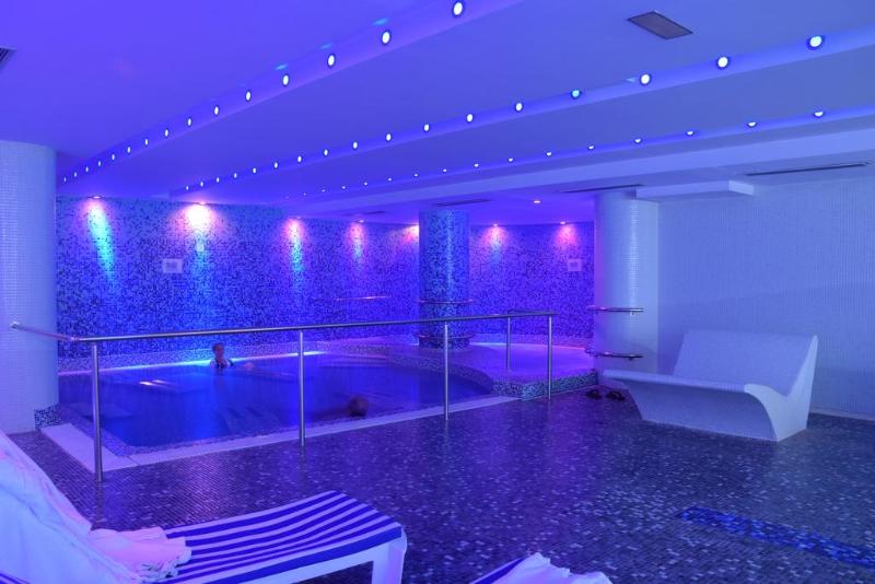 Wuau! Hotel Galanthus & Spa