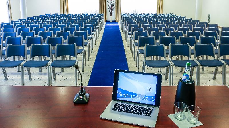 בית מלון כפרי Gallia