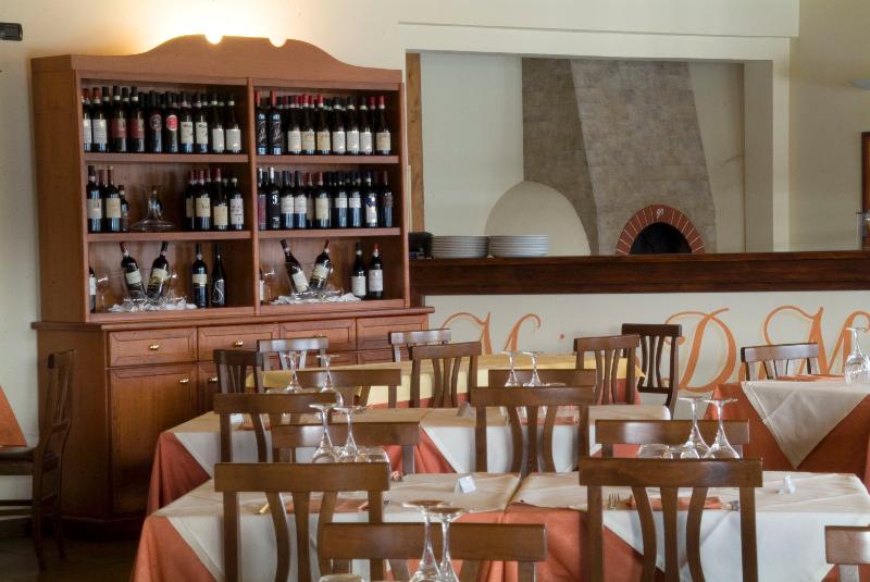 בית מלון כפרי Gallia