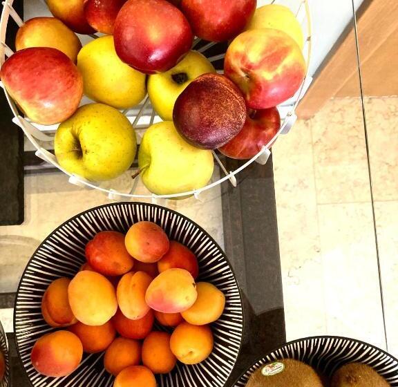 호텔 Garnì Orchidea