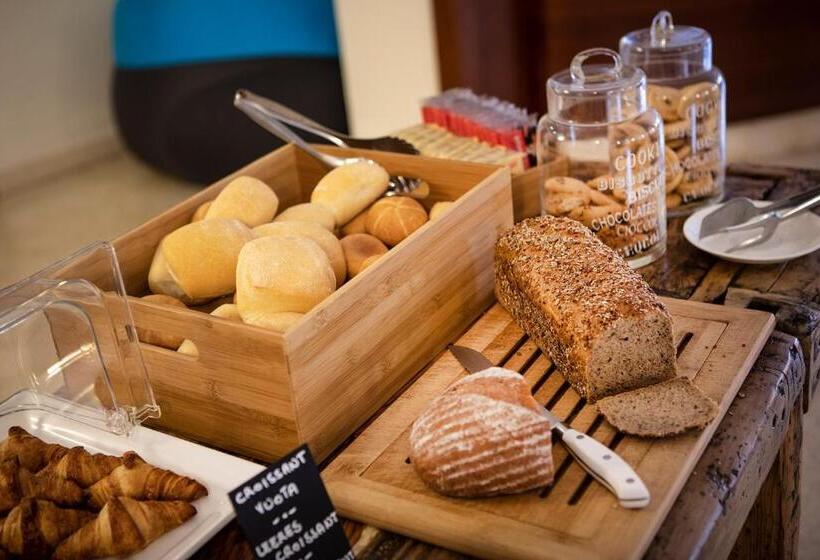 호텔 Garnì Orchidea