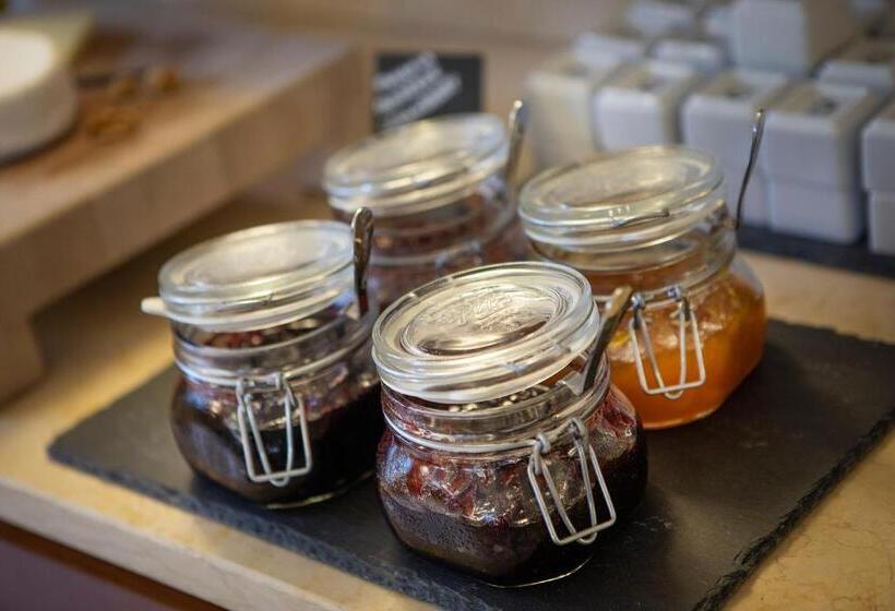 호텔 Garnì Orchidea