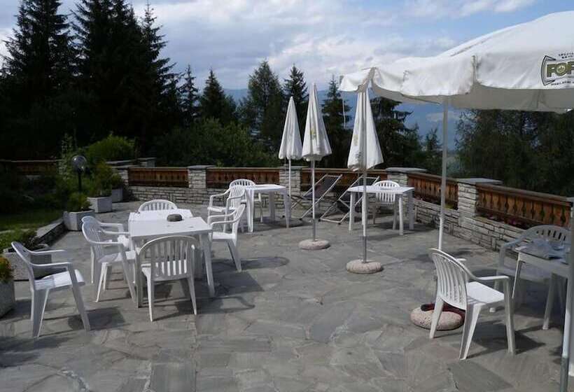 فندق Gasthof Hoerschwang