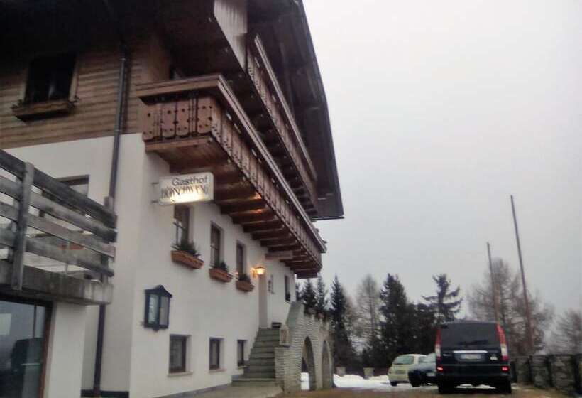 فندق Gasthof Hoerschwang