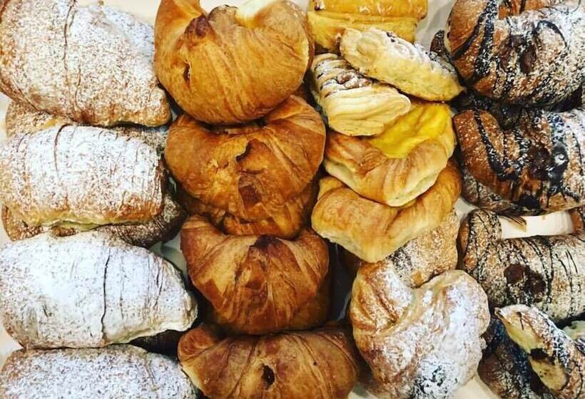 בית מלון כפרי Gasthof Hoerschwang