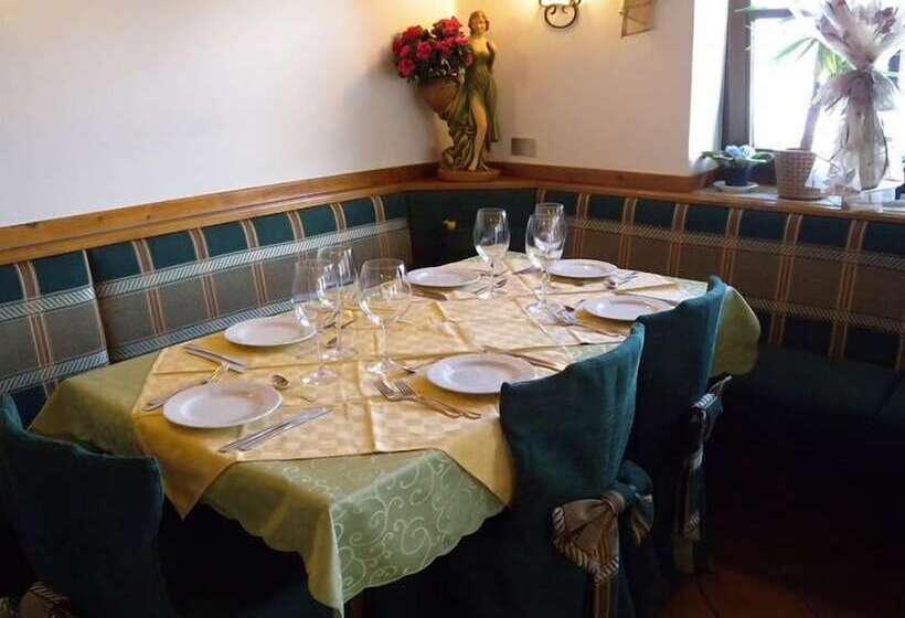 فندق Gasthof Hoerschwang