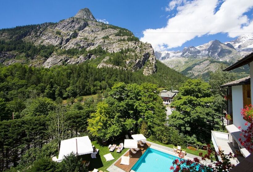 Gran Baita Hotel & Wellness