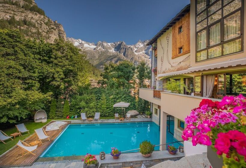 Gran Baita Hotel & Wellness