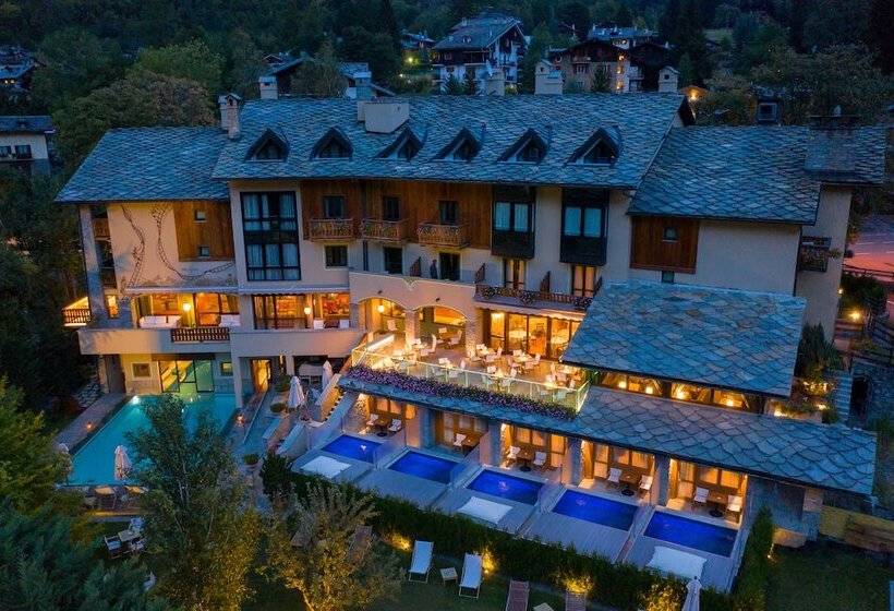 Gran Baita Hotel & Wellness