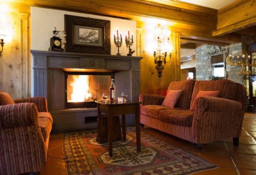 Gran Baita Hotel & Wellness