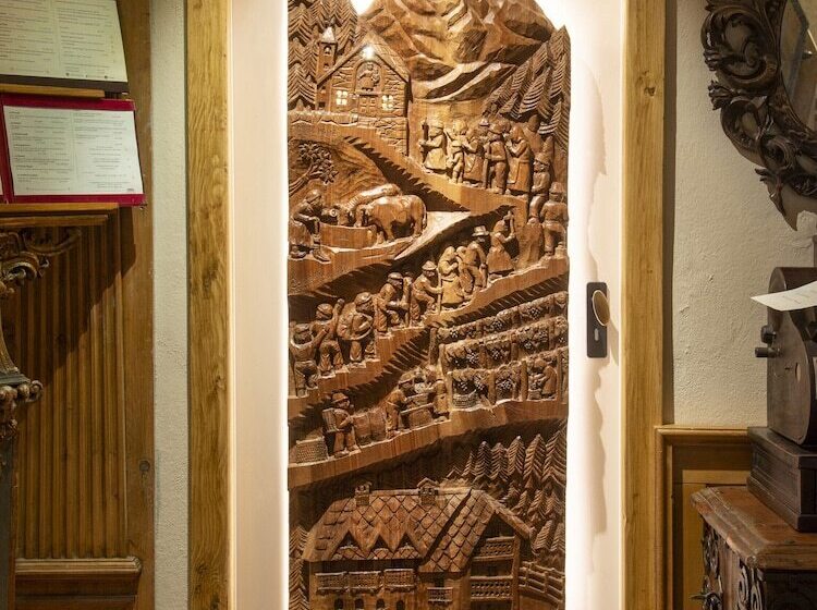 Gran Baita Hotel & Wellness