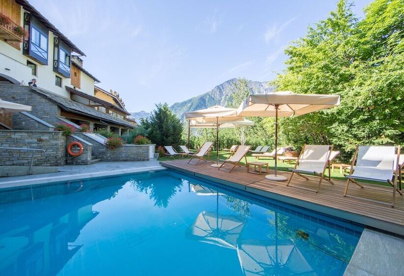 Gran Baita Hotel & Wellness