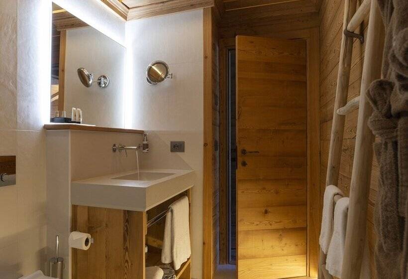 Gran Baita Hotel & Wellness