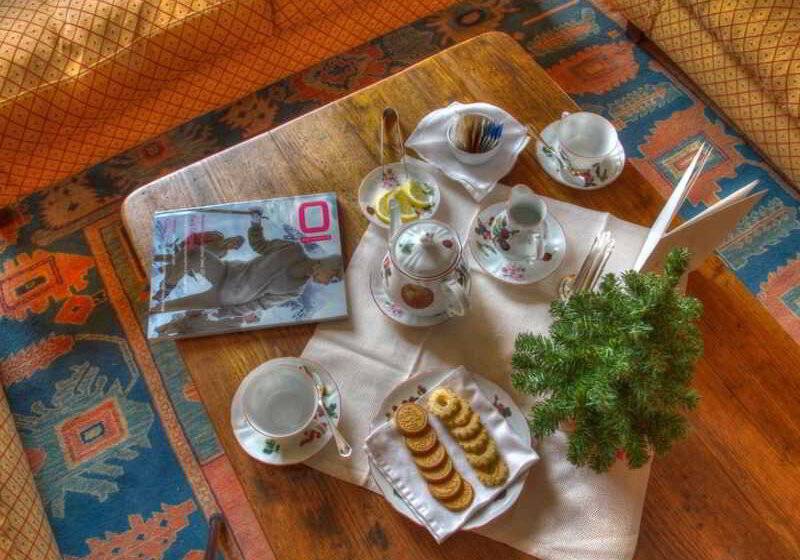 Gran Baita Hotel & Wellness