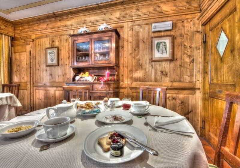 Gran Baita Hotel & Wellness