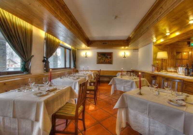 Gran Baita Hotel & Wellness