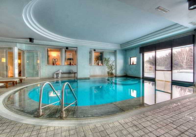 Gran Baita Hotel & Wellness