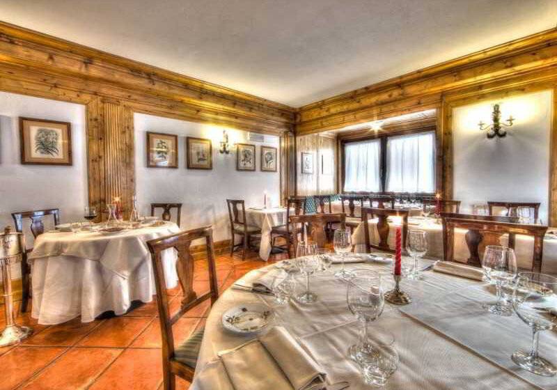 Gran Baita Hotel & Wellness