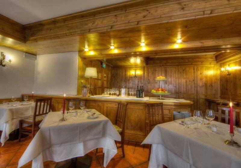 Gran Baita Hotel & Wellness