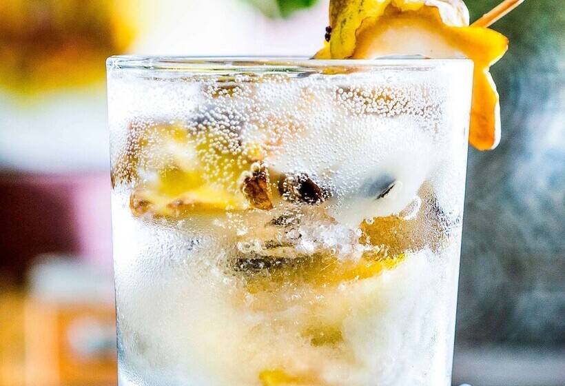 Отель Grand Mercure Belem Do Para