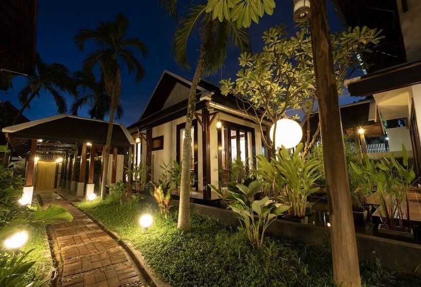 호텔 Green Park Boutique