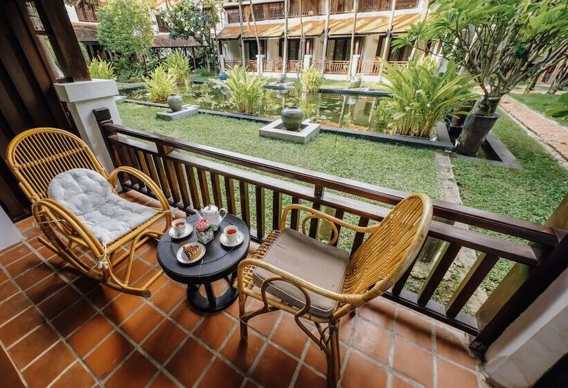 酒店 Green Park Boutique