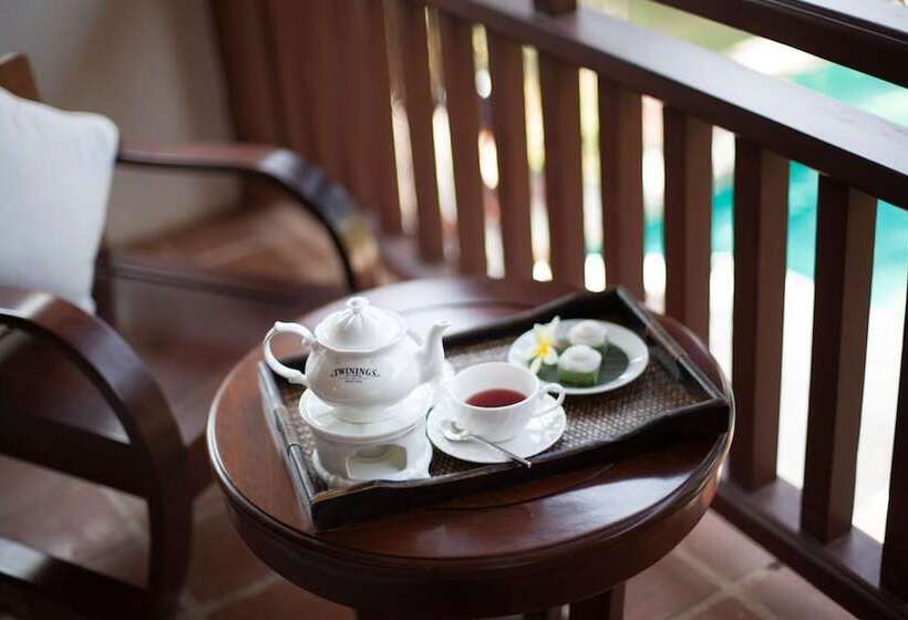 酒店 Green Park Boutique