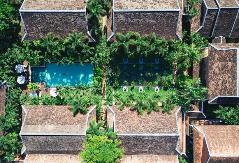 酒店 Green Park Boutique