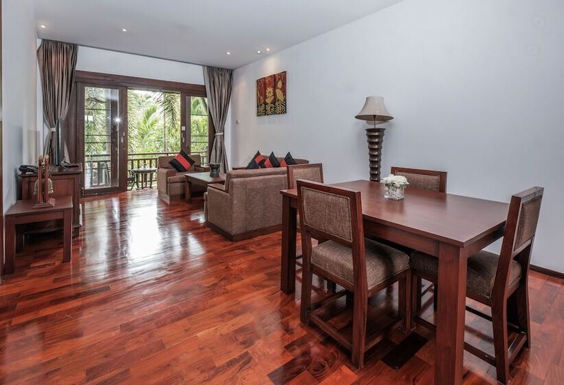 호텔 Green Park Boutique