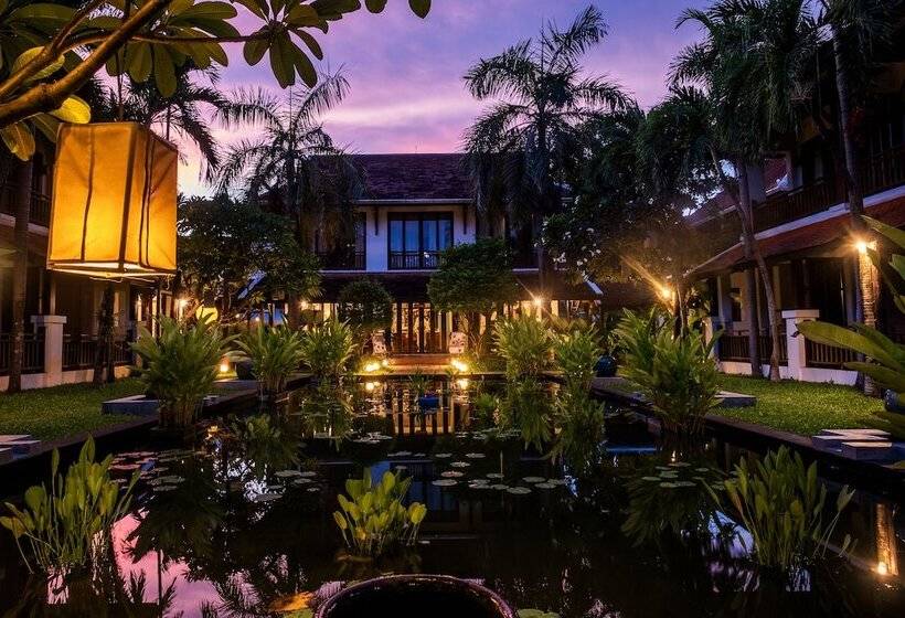 호텔 Green Park Boutique