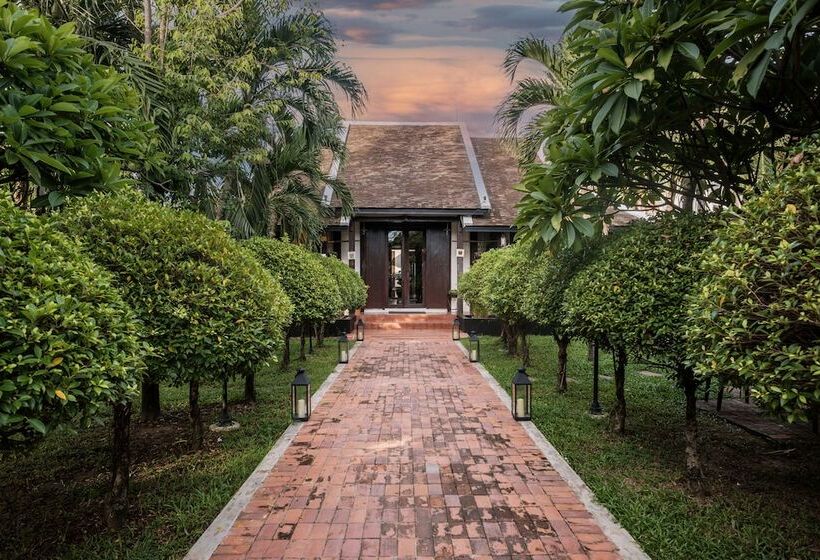 호텔 Green Park Boutique