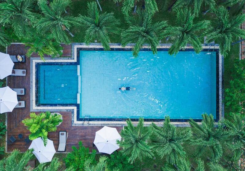 酒店 Green Park Boutique