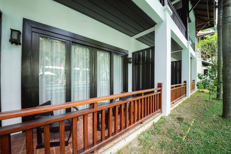 酒店 Green Park Boutique