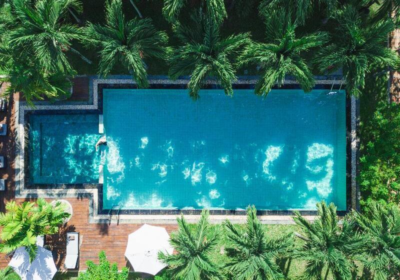 酒店 Green Park Boutique