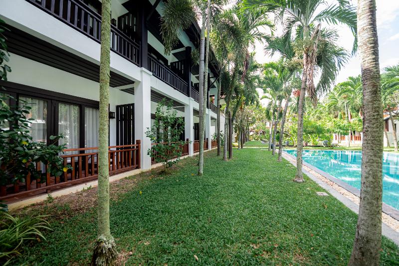 酒店 Green Park Boutique