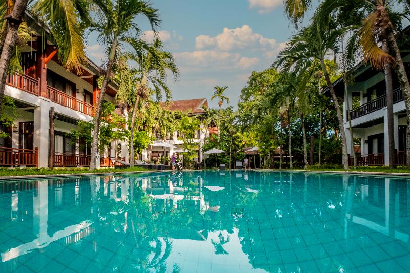 酒店 Green Park Boutique