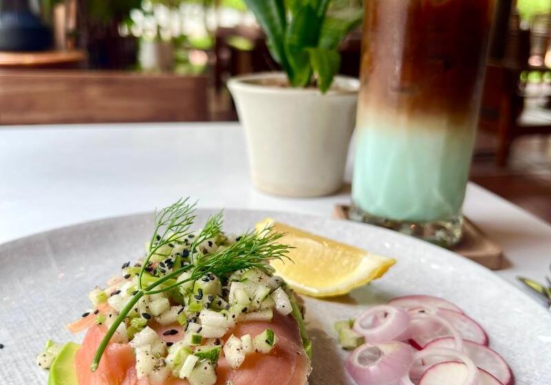 酒店 Green Park Boutique