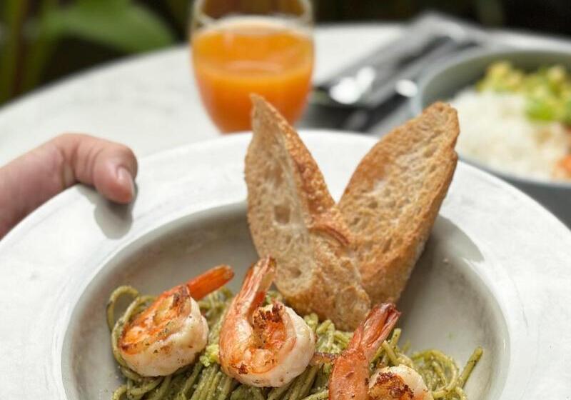 酒店 Green Park Boutique