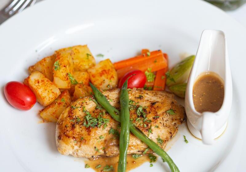 酒店 Green Park Boutique