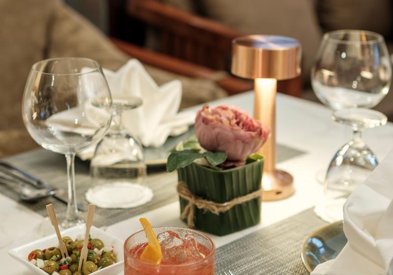 酒店 Green Park Boutique