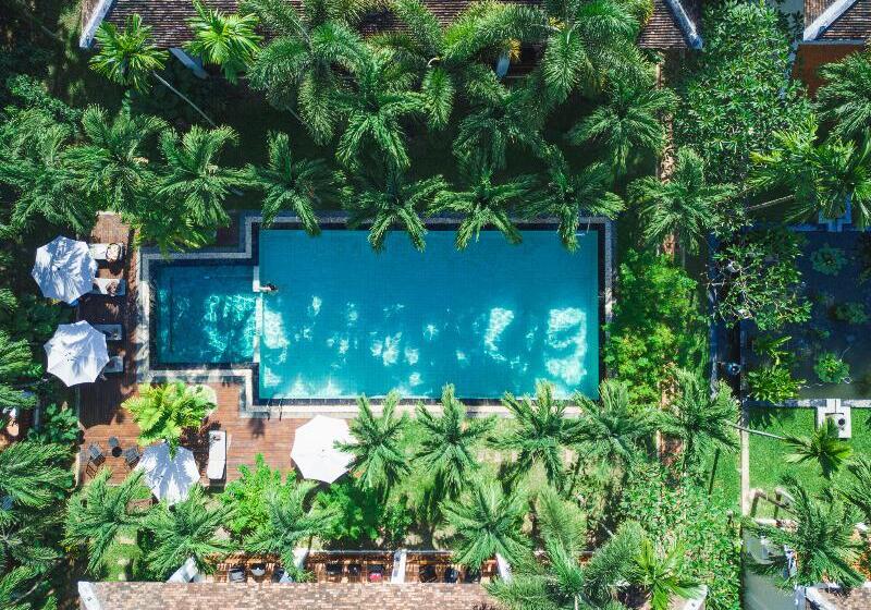 酒店 Green Park Boutique