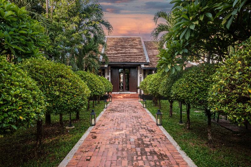 호텔 Green Park Boutique