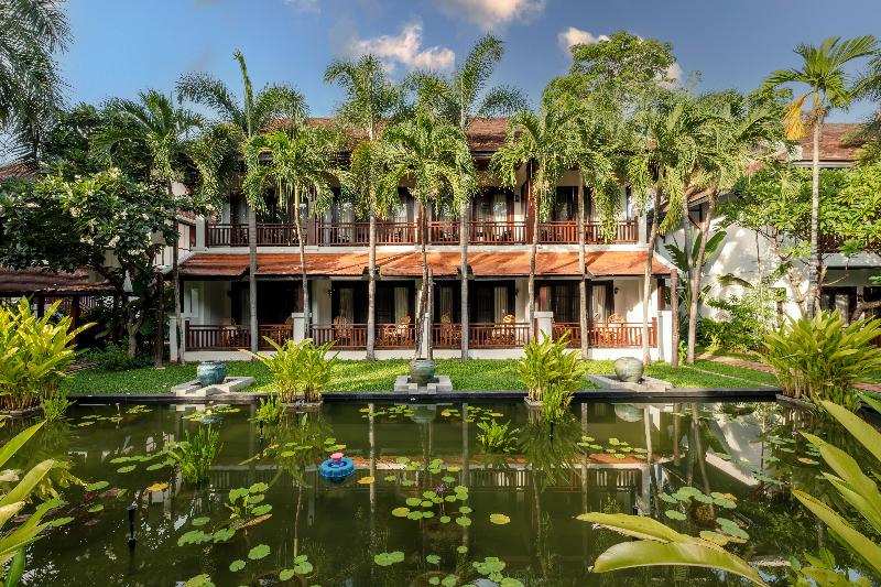 Отель Green Park Boutique