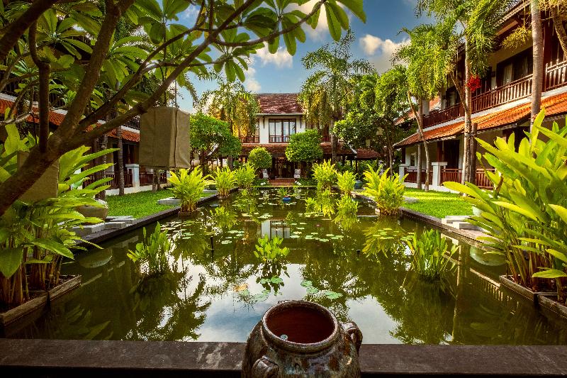 酒店 Green Park Boutique