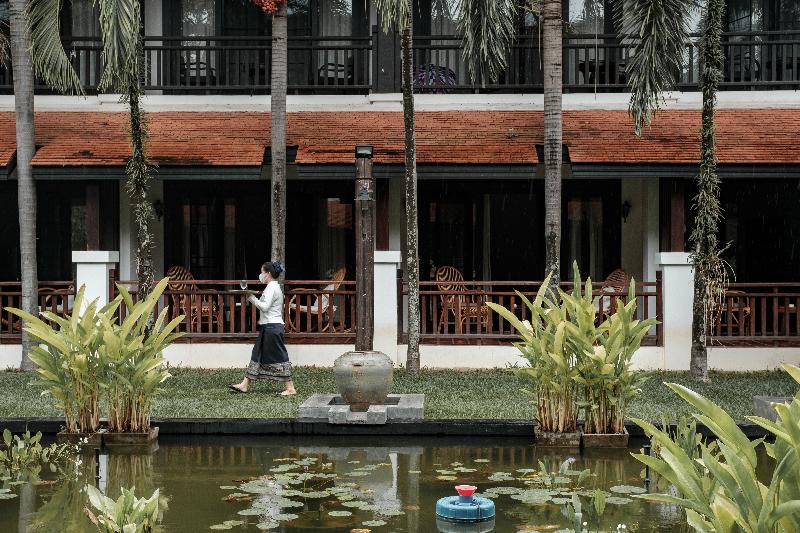 Отель Green Park Boutique