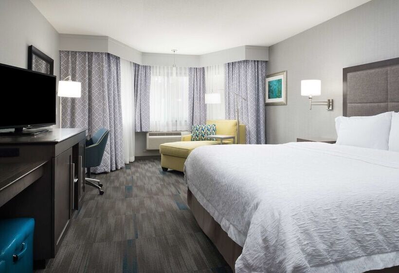 فندق Hampton Inn Monterey