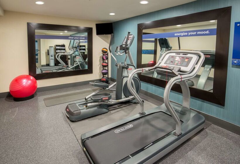 فندق Hampton Inn Monterey